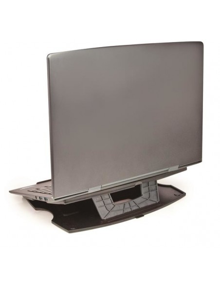 StarTech.com Soporte Base Portátil Ajustable para Ordenadores Portátiles de 9 a 12 Pulgadas - Base Ergonómica para Portátiles StarTech.com Soporte Base Portátil Ajustable para Ordenadores Portátiles de 9 a 12 Pulgadas - Base Ergonómica para Portátiles
