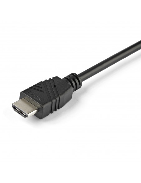 StarTech.com Switch Conmutador KVM de 2 Puertos HDMI - 4K de 60Hz - Switch Conmutador Selector KVM Compacto de Sobremesa Ultra StarTech.com Switch Conmutador KVM de 2 Puertos HDMI - 4K de 60Hz - Switch Conmutador Selector KVM Compacto de Sobremesa Ultra