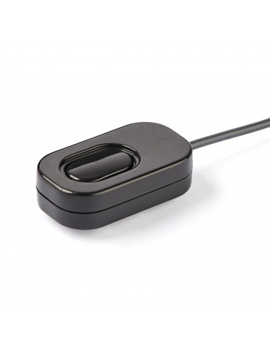 StarTech.com Switch Conmutador KVM de 2 Puertos HDMI - 4K de 60Hz - Switch Conmutador Selector KVM Compacto de Sobremesa Ultra