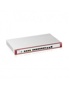 Zyxel USGFLEX100H cortafuegos (hardware) 3 Gbit s