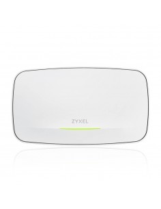 Zyxel WBE660S-EU0101F punto de acceso inalámbrico 11530 Mbit s Gris Energía sobre Ethernet (PoE)