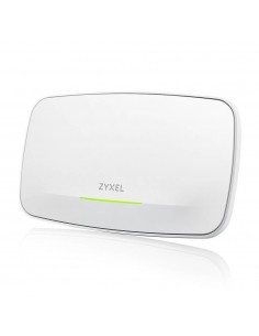 Zyxel WBE660S-EU0101F punto de acceso inalámbrico 11530 Mbit s Gris Energía sobre Ethernet (PoE) 2