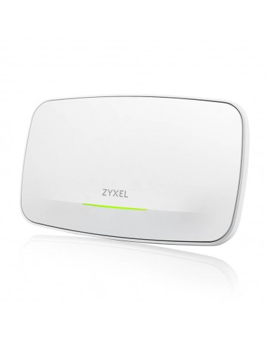 Zyxel WBE660S-EU0101F punto de acceso inalámbrico 11530 Mbit s Gris Energía sobre Ethernet (PoE)
