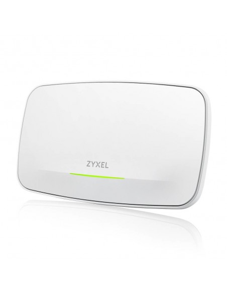 Zyxel WBE660S-EU0101F punto de acceso inalámbrico 11530 Mbit s Gris Energía sobre Ethernet (PoE)