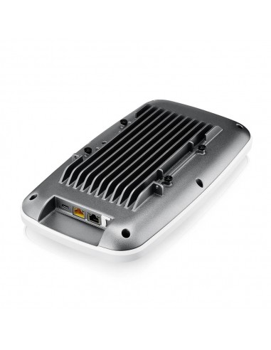 Zyxel WBE660S-EU0101F punto de acceso inalámbrico 11530 Mbit s Gris Energía sobre Ethernet (PoE)