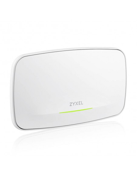 Zyxel WBE660S-EU0101F punto de acceso inalámbrico 11530 Mbit s Gris Energía sobre Ethernet (PoE)