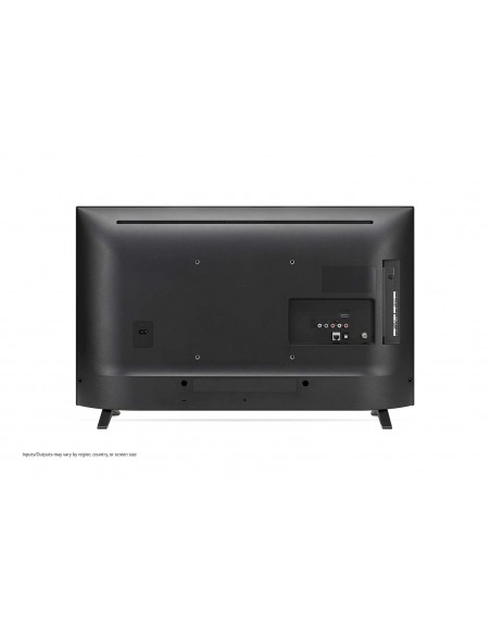 LG 32LQ631C Televisor 81,3 cm (32") Full HD Smart TV Wifi Negro