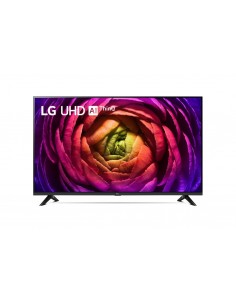LG UHD 55UR73006LA Televisor 139,7 cm (55") 4K Ultra HD Smart TV Wifi Negro