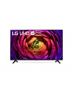 LG UHD 65UR73006LA Televisor 165,1 cm (65") 4K Ultra HD Smart TV Wifi Negro