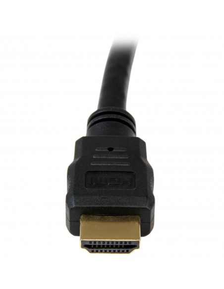 StarTech.com Cable HDMI de Alta Velocidad de 2m - Cable HDMI Ultra HD 4k x 2k - HDMI a HDMI M M