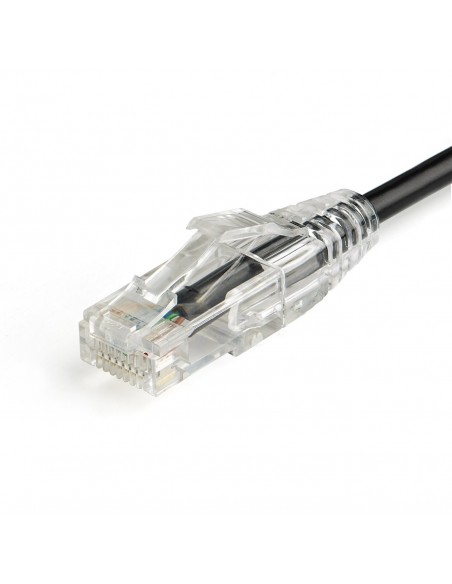 StarTech.com Cable de 1,8m Rollover para Consola Cisco - USB a RJ45