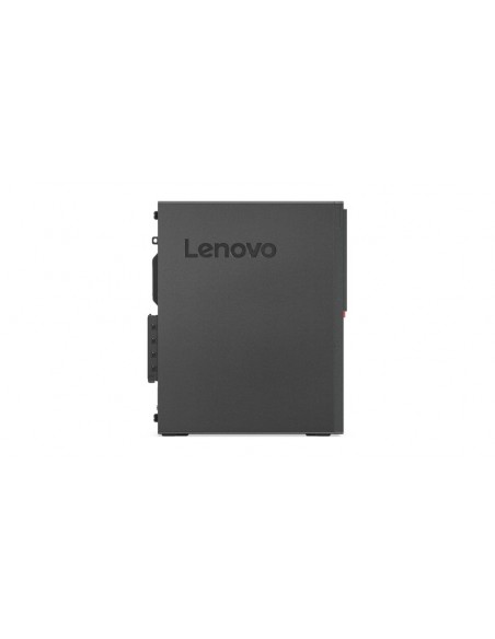 Lenovo ThinkCentre M910 Intel® Core™ i5 i5-6500 4 GB DDR4-SDRAM 500 GB Unidad de disco duro Windows 10 Pro SFF PC Negro