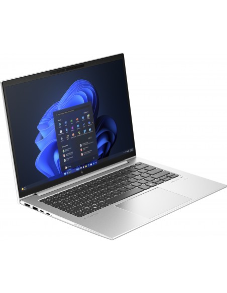 HP EliteBook 840 G11 Intel Core Ultra 5 125H Portátil 35,6 cm (14") WUXGA 16 GB DDR5-SDRAM 512 GB SSD Wi-Fi 6E (802.11ax) HP EliteBook 840 G11 Intel Core Ultra 5 125H Portátil 35,6 cm (14") WUXGA 16 GB DDR5-SDRAM 512 GB SSD Wi-Fi 6E (802.11ax)