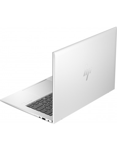 HP EliteBook 840 G11 Intel Core Ultra 5 125H Portátil 35,6 cm (14") WUXGA 16 GB DDR5-SDRAM 512 GB SSD Wi-Fi 6E (802.11ax)