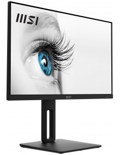MSI Pro MP242AP pantalla para PC 60,5 cm (23.8") 1920 x 1080 Pixeles Full HD Negro