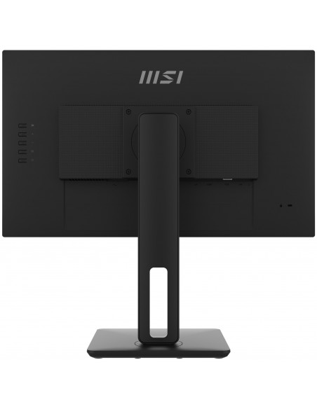 MSI Pro MP242AP pantalla para PC 60,5 cm (23.8") 1920 x 1080 Pixeles Full HD Negro