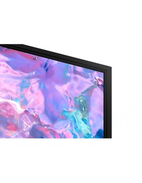 Samsung UE43CU7172UXXH Televisor 109,2 cm (43") 4K Ultra HD Smart TV Wifi Negro