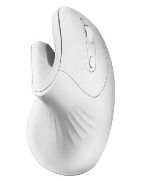 Mars Gaming Ratón inalámbrico ergonómico vertical MMW-Ergopro