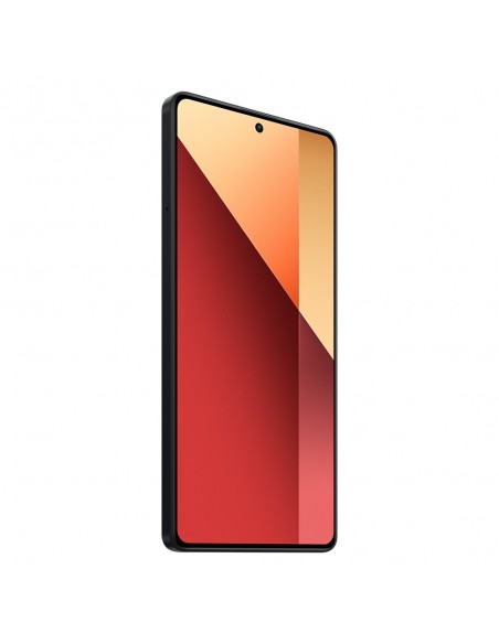 Xiaomi Redmi Note 13 Pro 5G 16,9 cm (6.67") SIM doble Android 13 4G USB Tipo C 8 GB 256 GB 5000 mAh Negro
