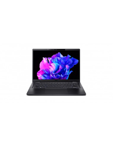 Acer TravelMate P6 TMP614-53-TCO-79NG Intel® Core™ i7 i7-1355U Portátil 35,6 cm (14") 2.8K 32 GB LPDDR5-SDRAM 1 TB SSD Wi-Fi 6E