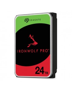 Seagate IronWolf Pro ST24000NT002 disco duro interno 3.5" 24 TB Serial ATA III 2