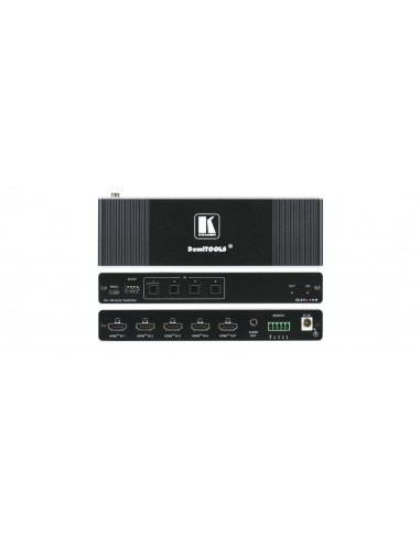 Kramer Electronics VS-411X HDMI