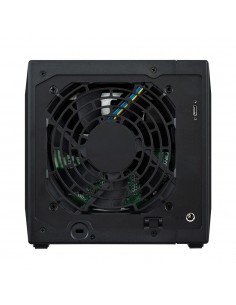 Asustor Xpanstor 4 AS5004U unidad de disco multiple Negro 2