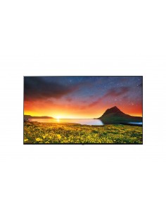 LG UR762H (MEA) 190,5 cm (75") 4K Ultra HD 330 cd   m² Smart TV Negro 20 W