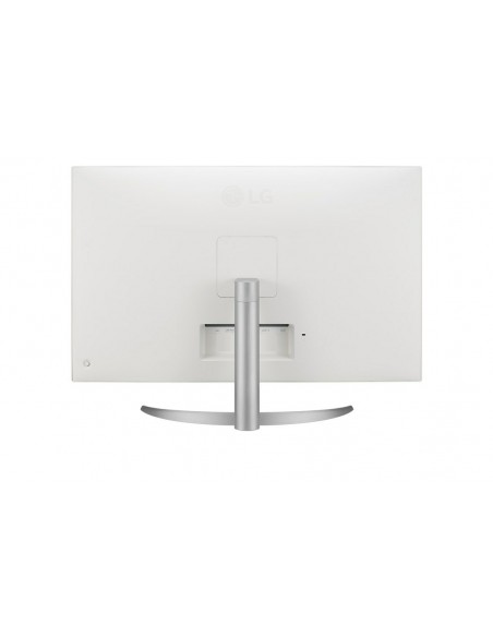 LG 32SQ700S-W LED display 81,3 cm (32") 3480 x 2160 Pixeles 4K Ultra HD LCD Blanco
