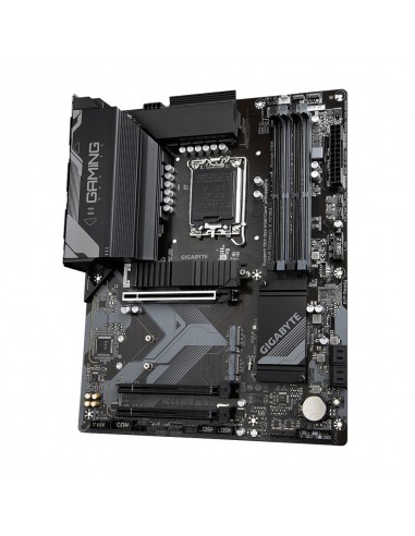Gigabyte B760 GAMING X DDR4 placa base Intel B760 Express LGA 1700 ATX