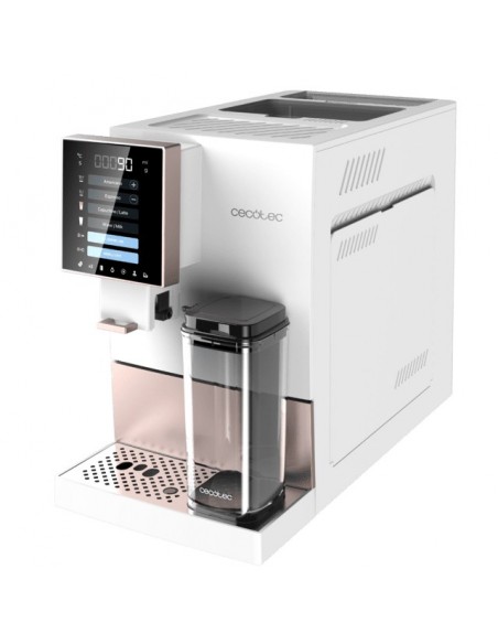 Cecotec 01543 cafetera eléctrica Semi-automática Máquina espresso 1,1 L