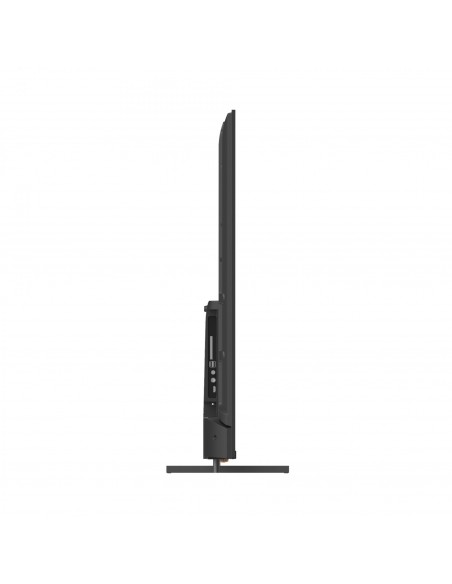 Thomson 65UA5S13 Televisor 165,1 cm (65") 4K Ultra HD Smart TV Wifi Negro