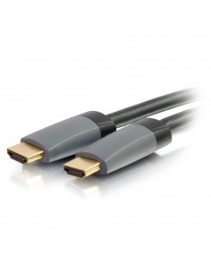 C2G 1m HDMI w  Ethernet cable HDMI HDMI tipo A (Estándar)