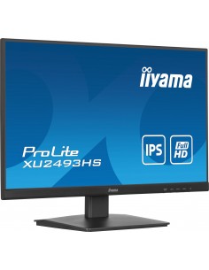 iiyama ProLite XU2493HS-B6 pantalla para PC 60,5 cm (23.8") 1920 x 1080 Pixeles Full HD LED Negro 2