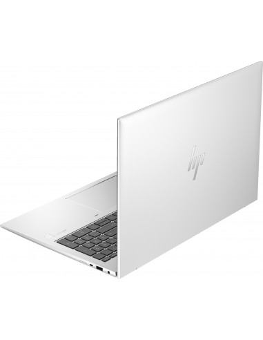 HP EliteBook 860 G11 Intel Core Ultra 5 125U Portátil 40,6 cm (16") WUXGA 64 GB DDR5-SDRAM 1 TB SSD Wi-Fi 6E (802.11ax) Windows