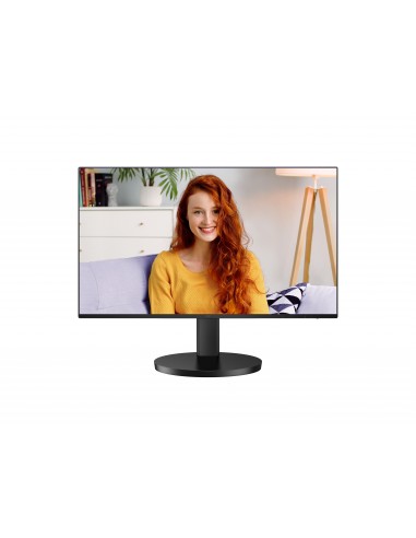 AOC B3 24B3CF2 LED display 60,5 cm (23.8") 1920 x 1080 Pixeles Full HD Negro