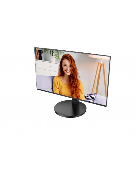 AOC B3 24B3CF2 LED display 60,5 cm (23.8") 1920 x 1080 Pixeles Full HD Negro