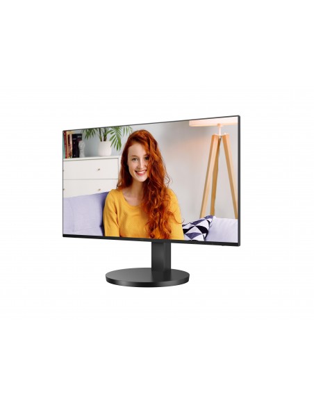 AOC B3 24B3CF2 LED display 60,5 cm (23.8") 1920 x 1080 Pixeles Full HD Negro