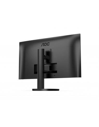 AOC B3 27B3CF2 LED display 68,6 cm (27") 1920 x 1080 Pixeles Full HD Negro