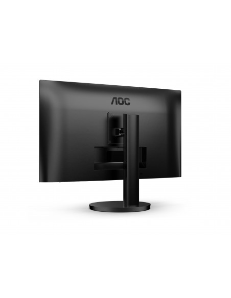 AOC B3 27B3CF2 LED display 68,6 cm (27") 1920 x 1080 Pixeles Full HD Negro