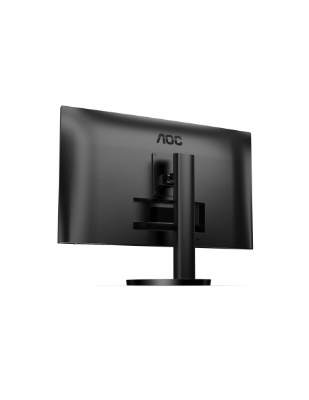 AOC B3 27B3CF2 LED display 68,6 cm (27") 1920 x 1080 Pixeles Full HD Negro