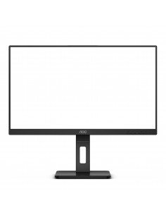 AOC E3 27E3QAF LED display 68,6 cm (27") 1920 x 1080 Pixeles Full HD Negro 2