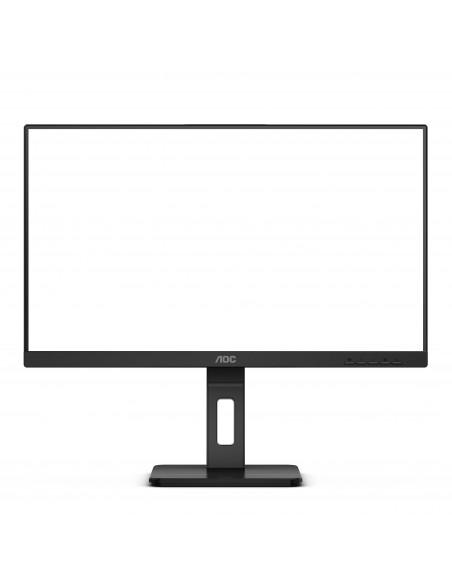 AOC E3 27E3QAF LED display 68,6 cm (27") 1920 x 1080 Pixeles Full HD Negro