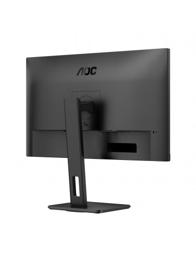 AOC E3 27E3QAF LED display 68,6 cm (27") 1920 x 1080 Pixeles Full HD Negro