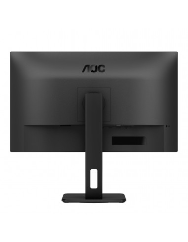 AOC E3 27E3QAF LED display 68,6 cm (27") 1920 x 1080 Pixeles Full HD Negro