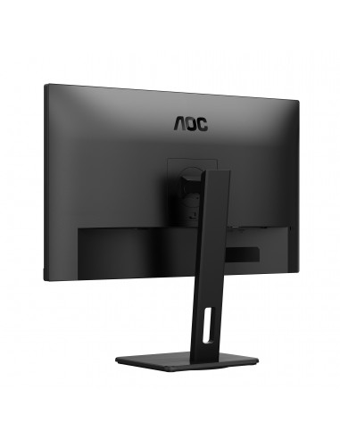 AOC E3 27E3QAF LED display 68,6 cm (27") 1920 x 1080 Pixeles Full HD Negro