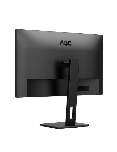 AOC E3 27E3QAF LED display 68,6 cm (27") 1920 x 1080 Pixeles Full HD Negro
