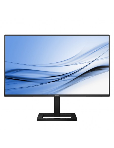 Philips 1000 series 27E1N1600AE 00 pantalla para PC 68,6 cm (27") 2560 x 1440 Pixeles Quad HD LCD Negro