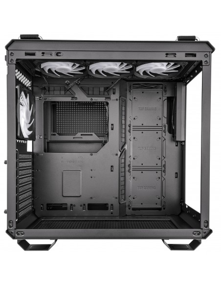 ASUS TUF Gaming GT502 PLUS Midi Tower Negro