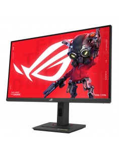 ASUS ROG Strix XG27ACS pantalla para PC 68,6 cm (27") 2560 x 1440 Pixeles Quad HD LED Negro 2
